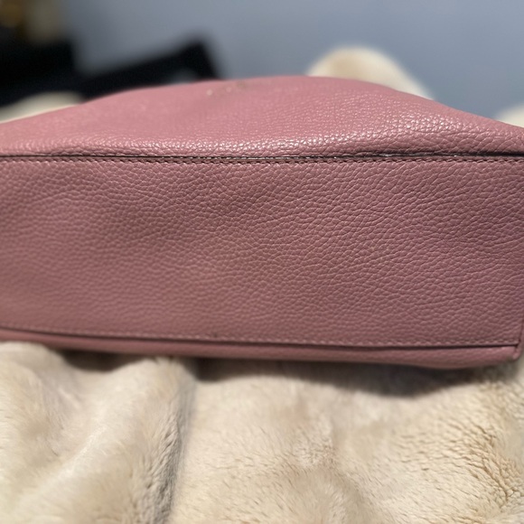 KATE SPADE | Dusty Mauve in Pebble Leather - Picture 11 of 11